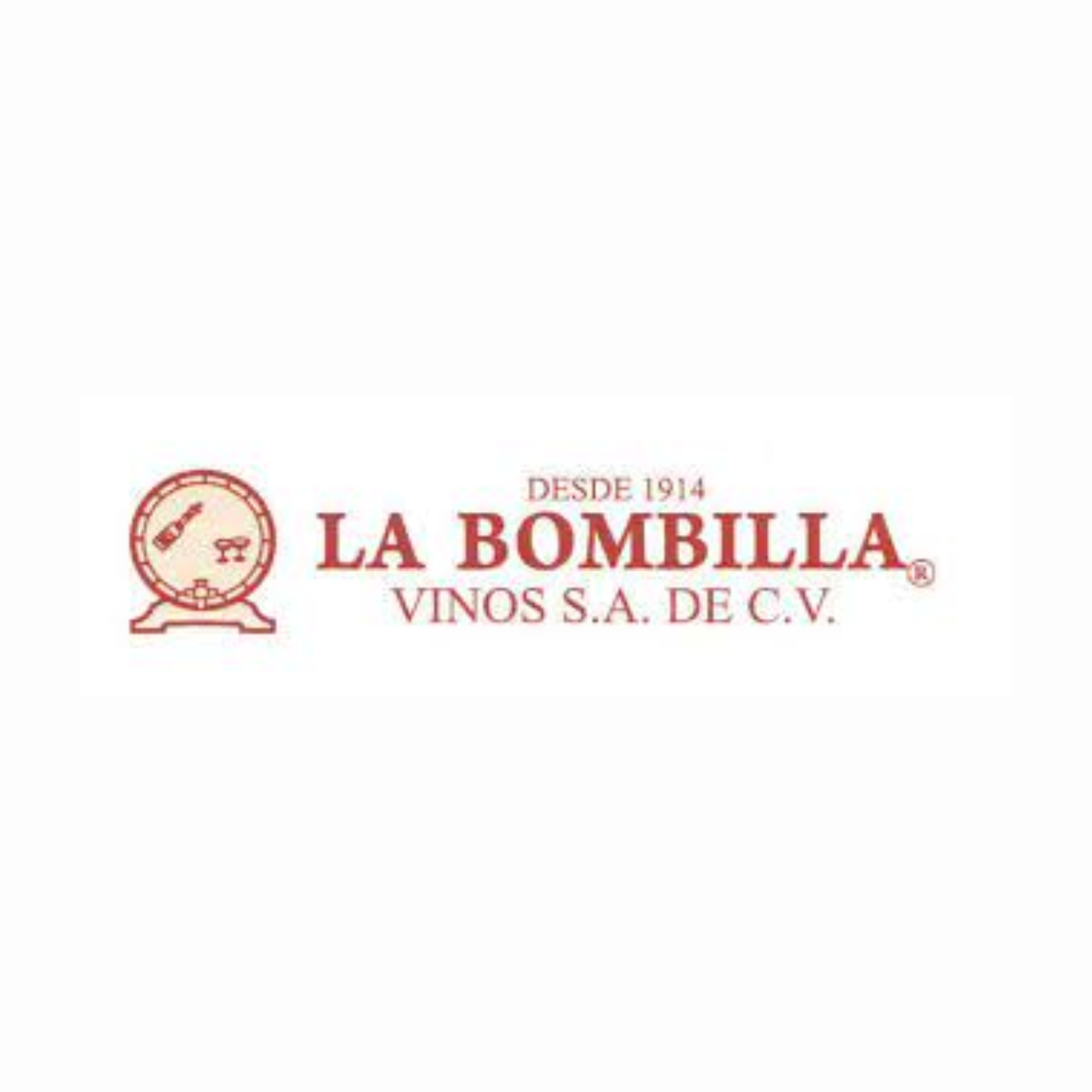 LA BOMBILLA